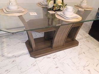 Dinning table