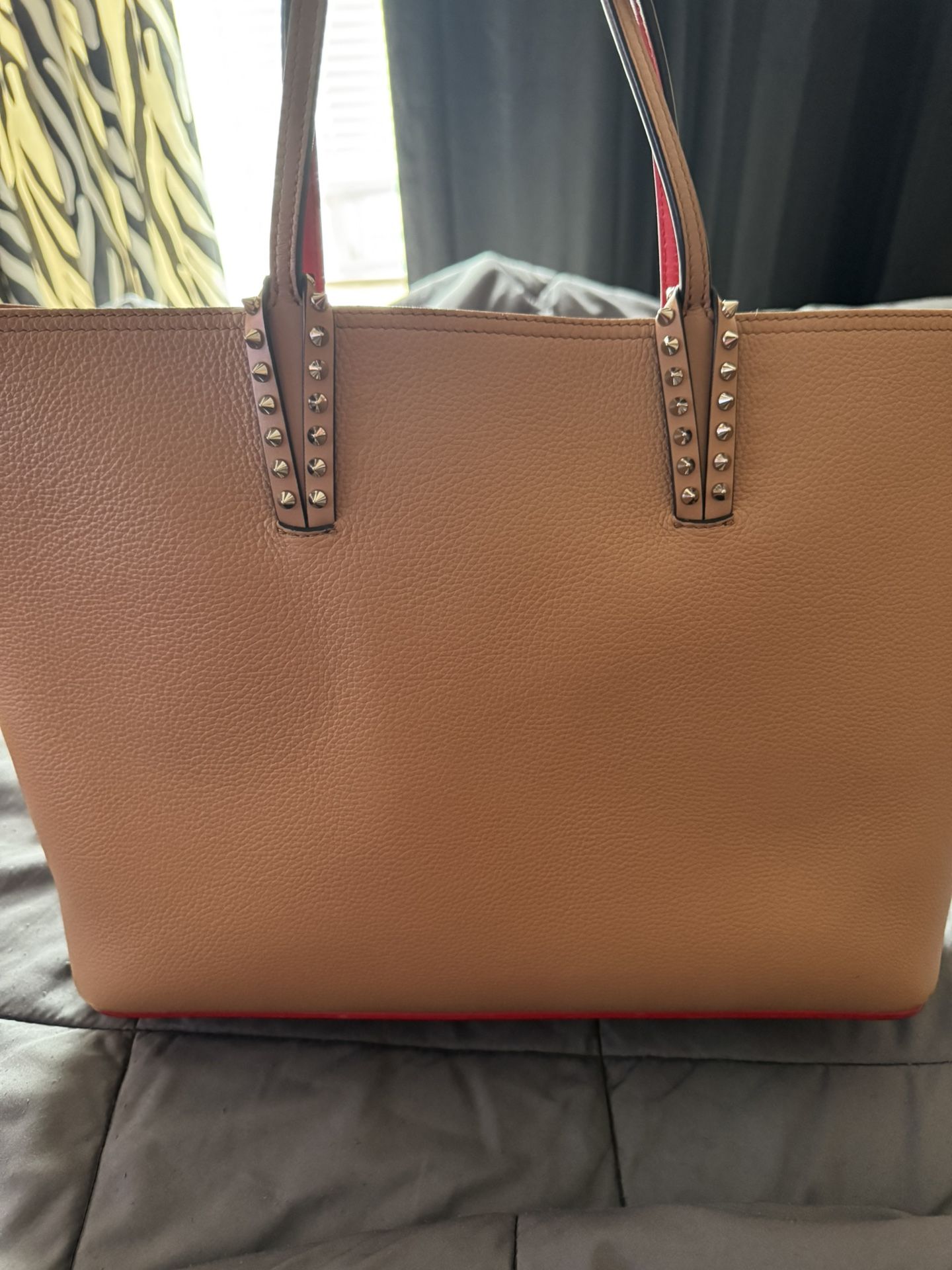 Christian Louboutin Tote Bag