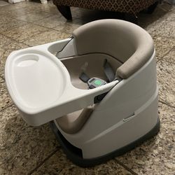 Asiento De Niño