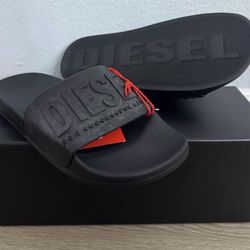 Diesel Slides