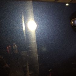 Automotive Paint Correction & Ceramic Coating
