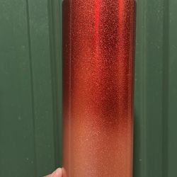 New! Starbucks Ombré Holiday Sparkle 2019 Tumbler