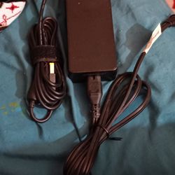 Lenovo Laptop Charger