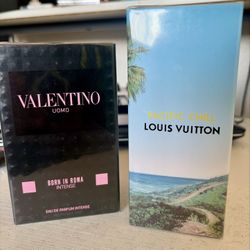 Unisex Perfume/Cologne 