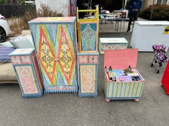Kids furniture