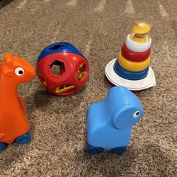Toys