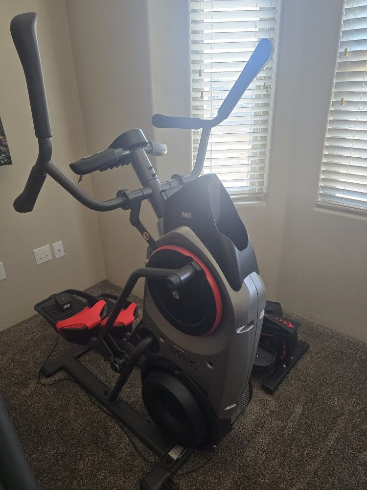 Bowflex Max $200