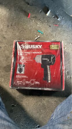 Air Gun
