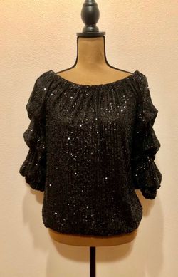 Women’s Dressy Blouse Size Small