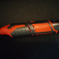Milwaukee Rotary Tool