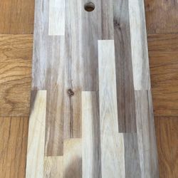 Cutting Board