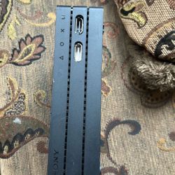 PS4 Headset Processor 