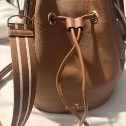 Kate Spade Bucket Purse