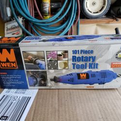 Rotary Tool