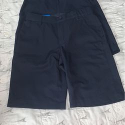 Boys Shorts Size 12 ‼️New‼️
