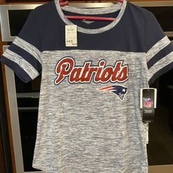 Patriot Shirt Size M New