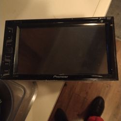 Pioneer DVD 