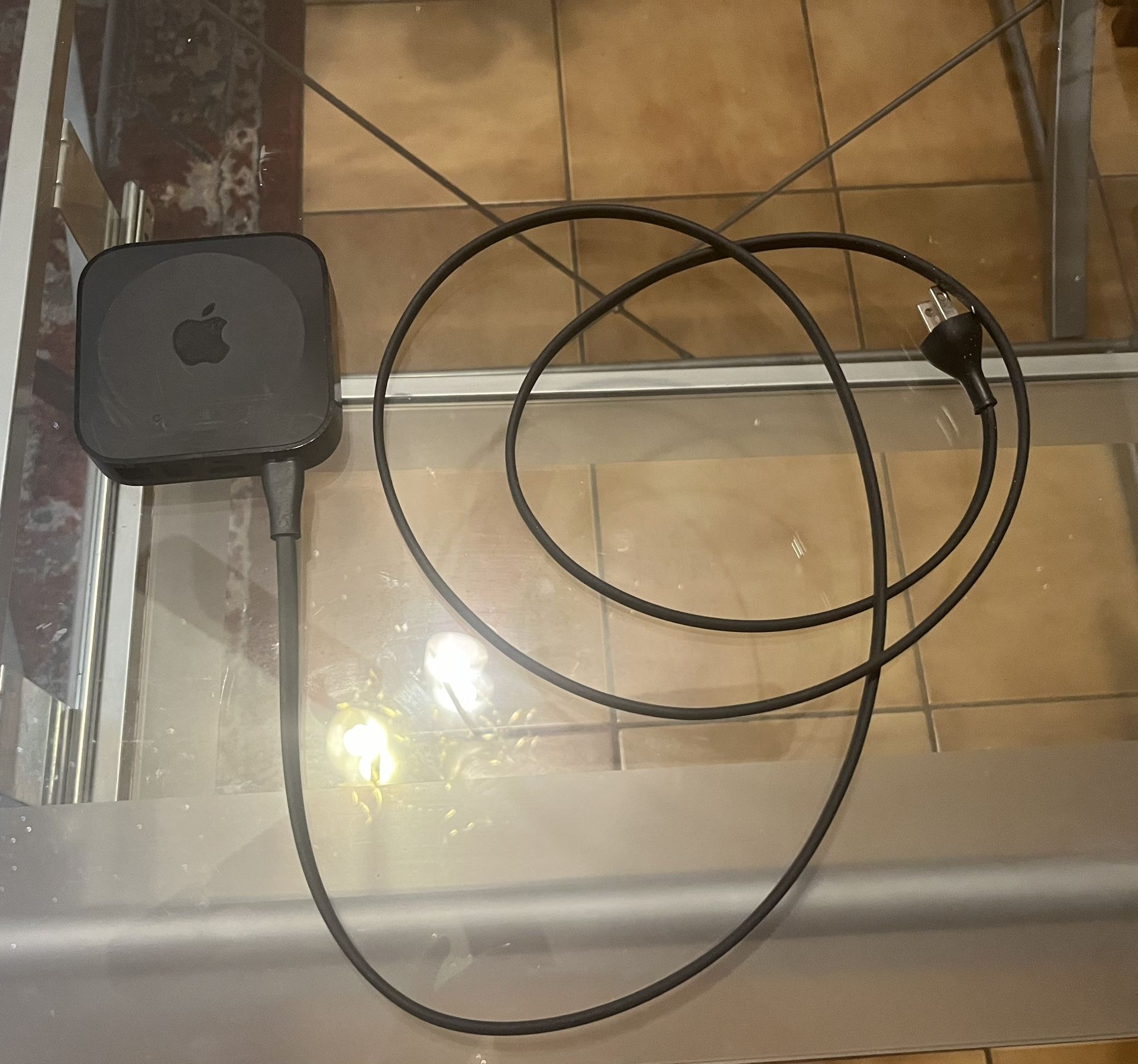 Apple TV 3dd Generation
