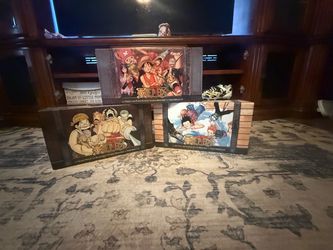One Piece Manga Box Sets 1-3 Complete Collection