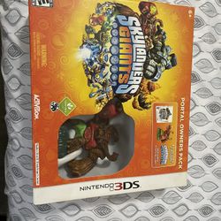 Brand New - Packed Nintendo Game 3DS