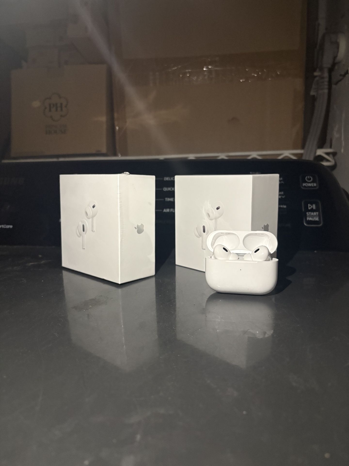 AirPods Pro