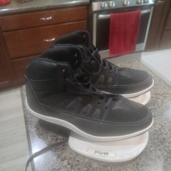 Basketball Training Shoes 