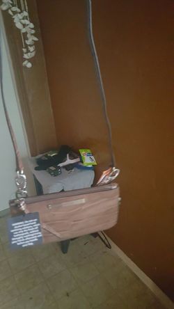 Harley-Davidson handbag