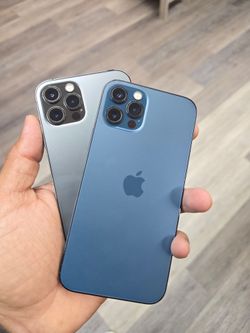 Iphone 12 Pro unlocked