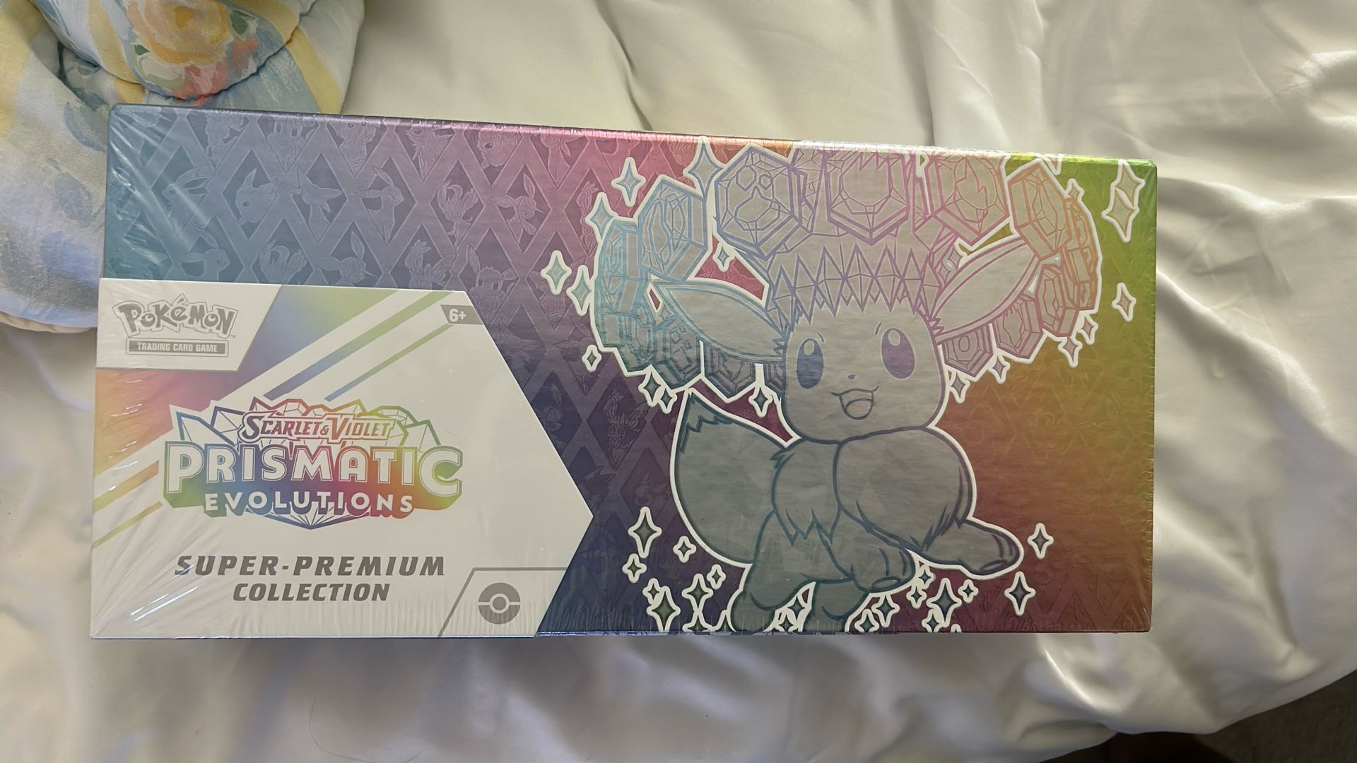 Prismatic SPC