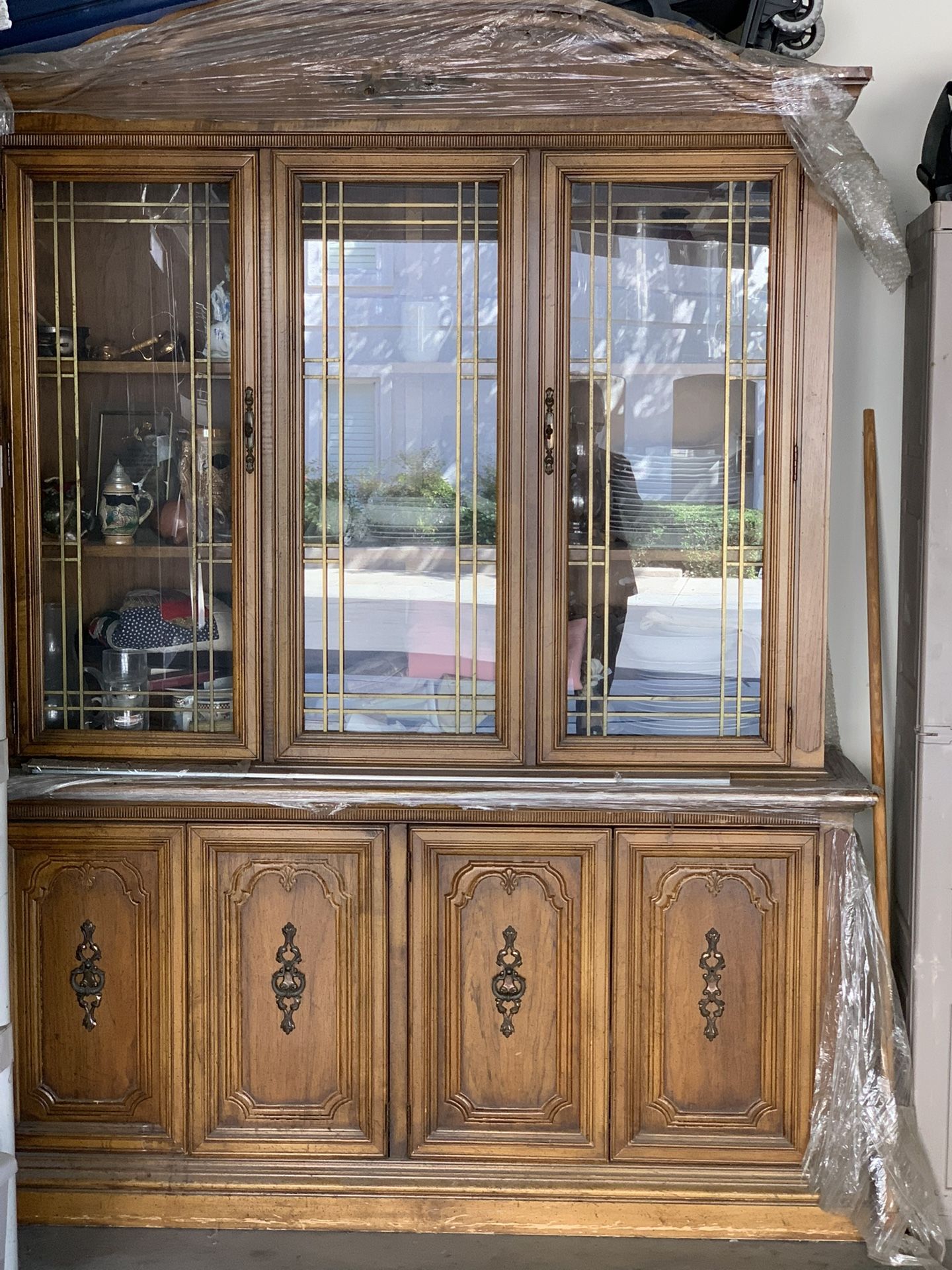 China Cabinet
