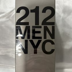 Carolina Herrera 212