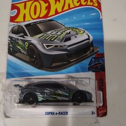 Hot Wheel
