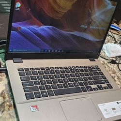 Laptop ASUS VIVOBOOK X505B