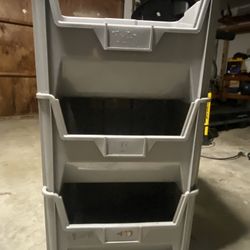 10 Ulime Storage Bins Containers 