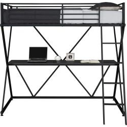Loft Bed