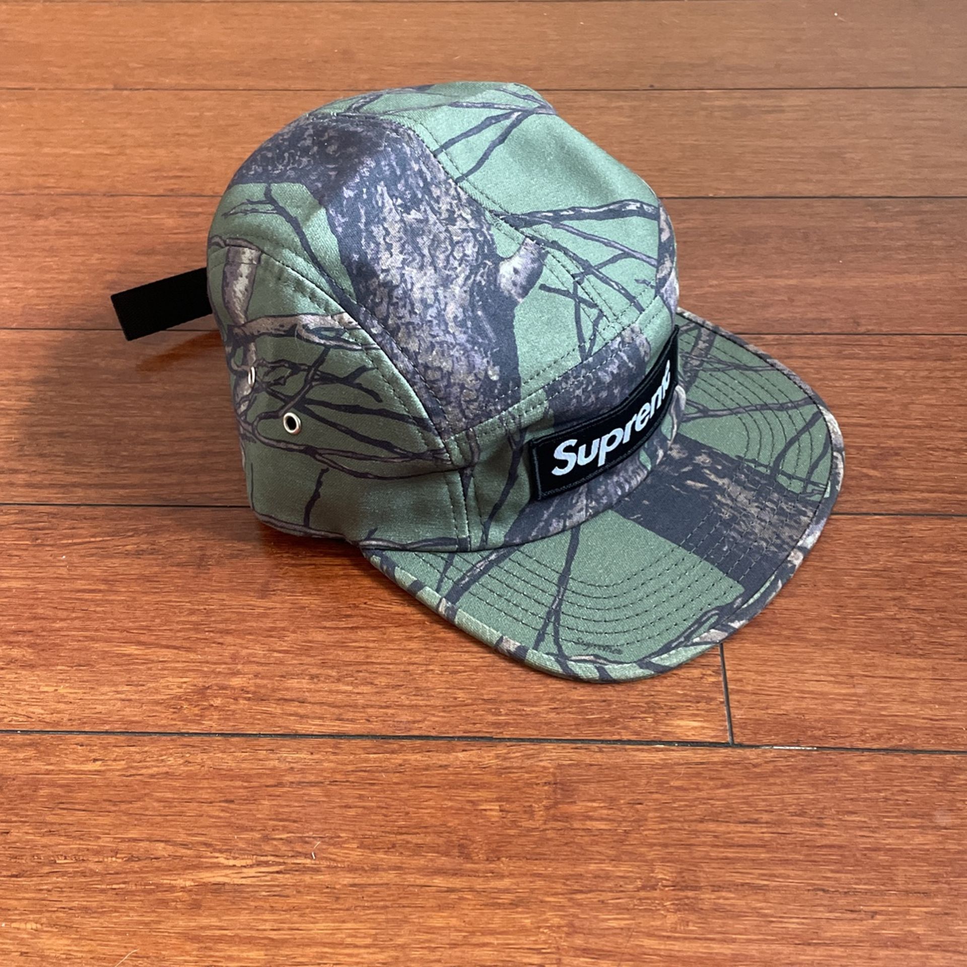 新品 Supreme Camp Capモッシーオーク リアルツリー キャップ 新品 Supreme Camp Capモッシーオーク リアルツリー キャップ - メルカリ