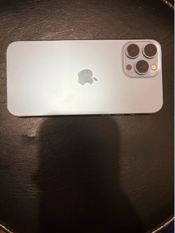 iPhone 13 Pro Max