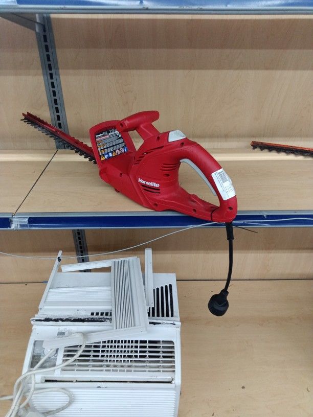 Hedge Trimmer Homelite