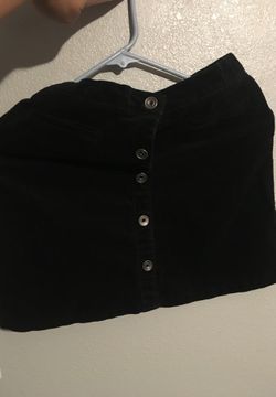 Girls skirt size 12