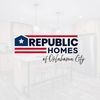 Republic Homes in OKC