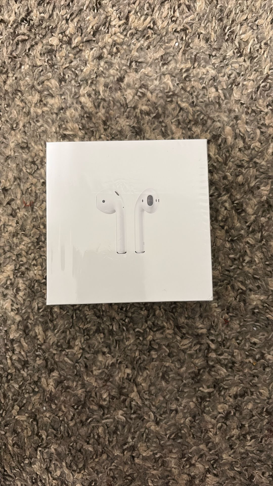 AirPods