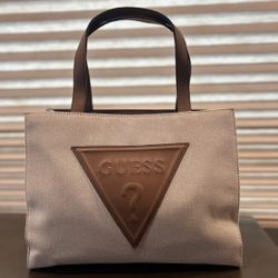 Guess Tote Bag