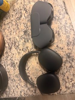 Apple AirPod max