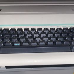 Nakajima WPT-150 Electronic Typewriter 