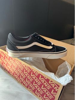 Vans 👟
