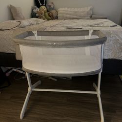 Baby Delight Bassinet 