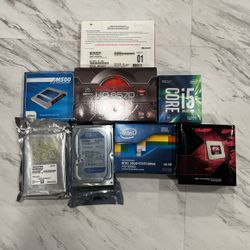 Computer Accesorios 