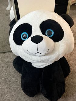 Big Stuffed Animal Panda huge