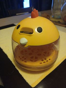 Incubtor