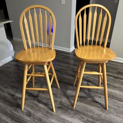 Bar Chairs For Kitchen 